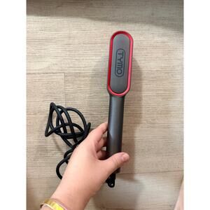 Tymo Ring Hair Straightening Comb